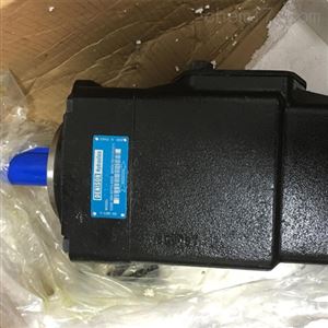 丹尼逊叶片泵T6ED 066 038 1L00 B1
