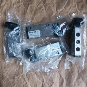 电磁阀015-16345391安沃驰现货aventics
